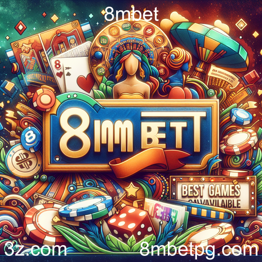 Descubra as Melhores Promoções da 8mbet